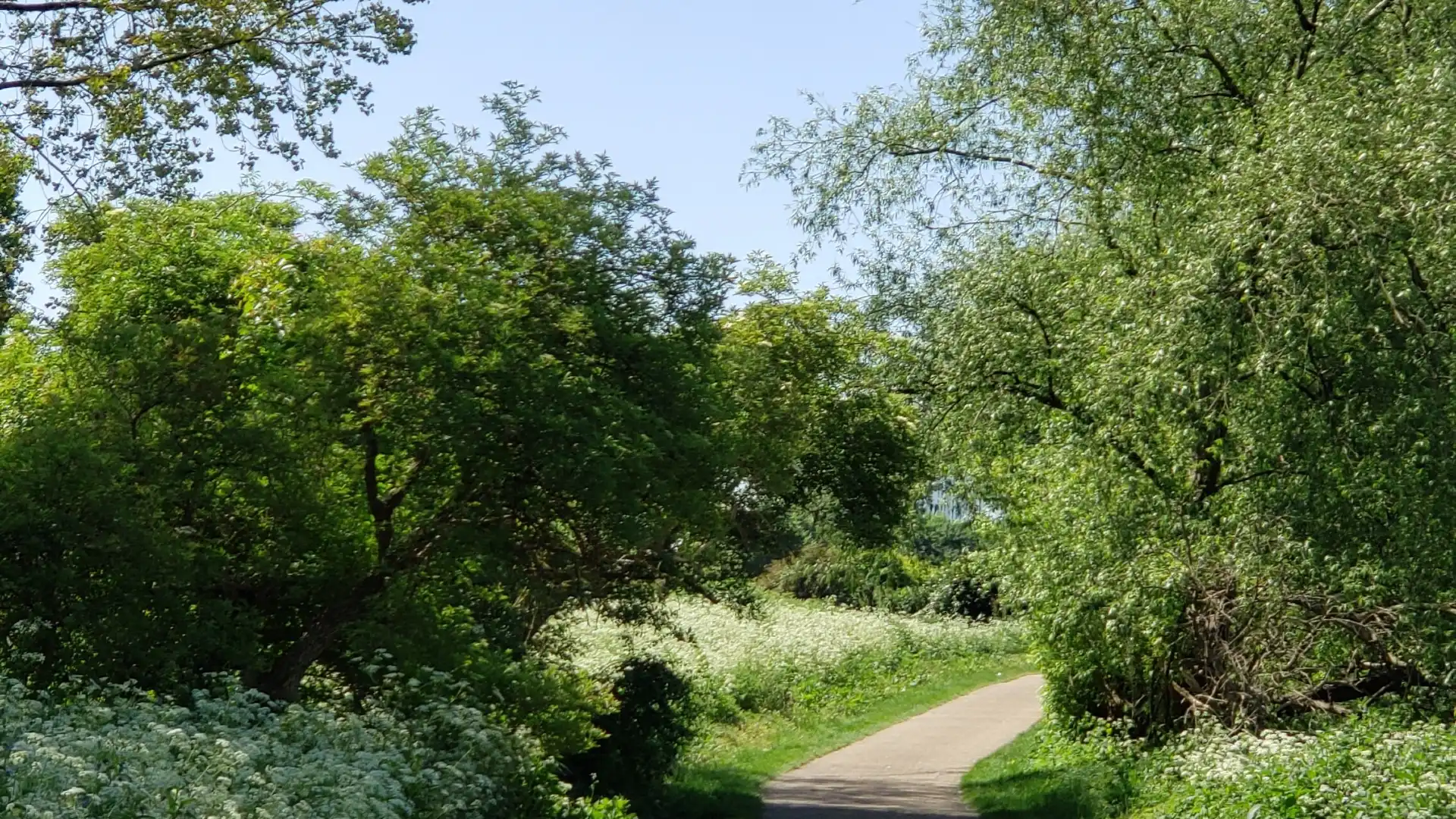 Hotels near Lee Valley Regional Park