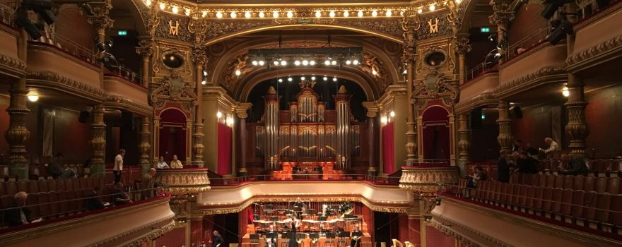 Victoria Hall