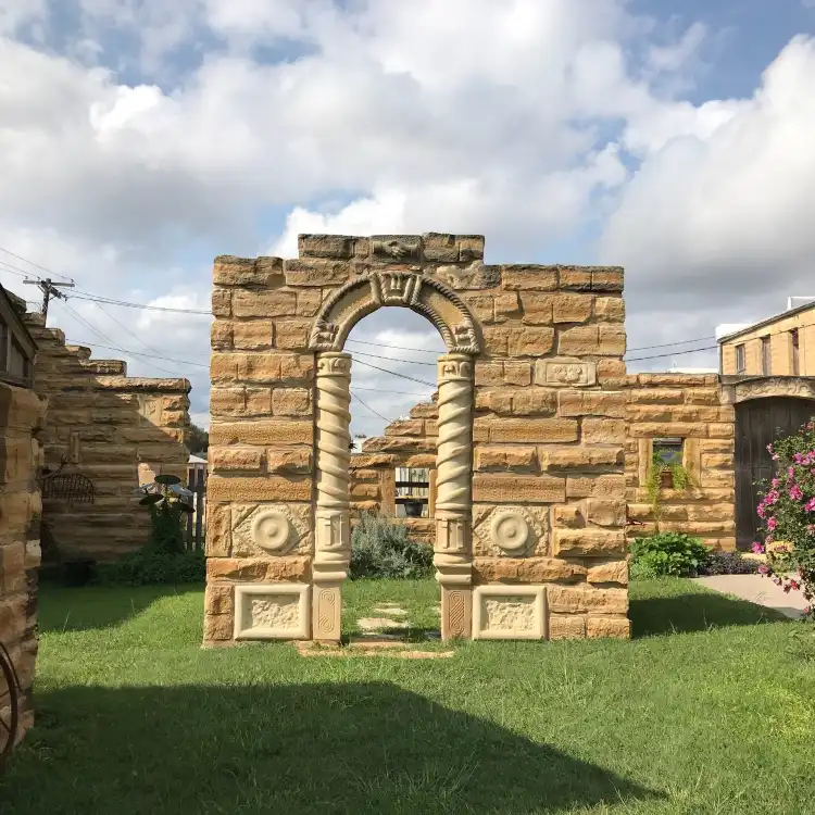 فنادق في Lucas