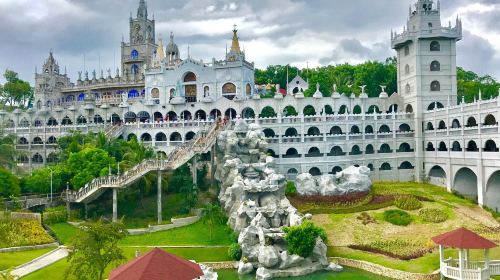 Simala Parish Church