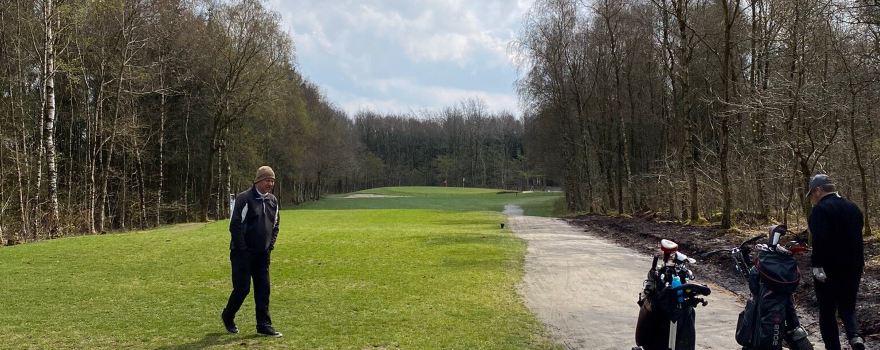 Brande Golfklub