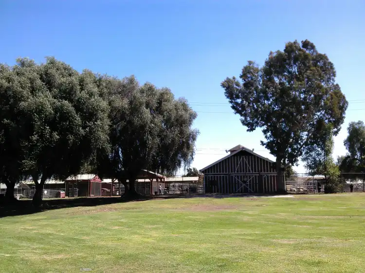 Hotels in Montebello