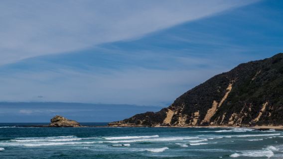 Gericke's Point