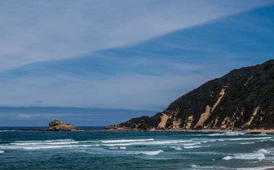 Gericke's Point