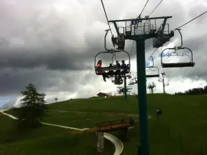 ESF Valberg
