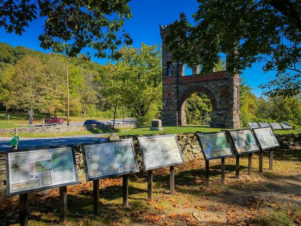 Gathland State Park
