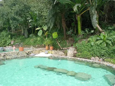 Termales Tierra Viva