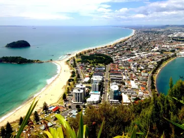 Tauranga