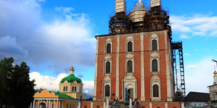 Assumption Cathedral