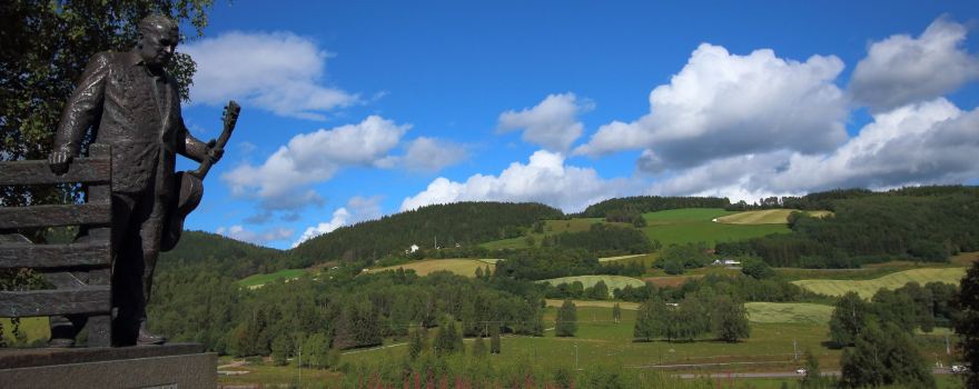 Proysenhuset