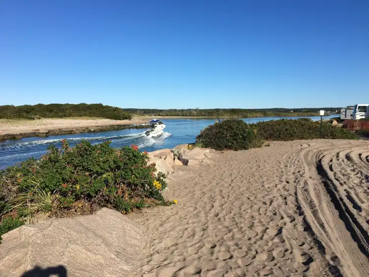 Hotels in Charlestown