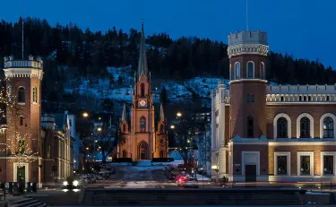 Drammens kommun