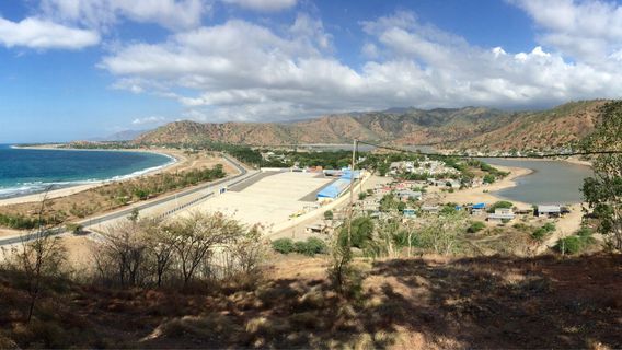 Dili