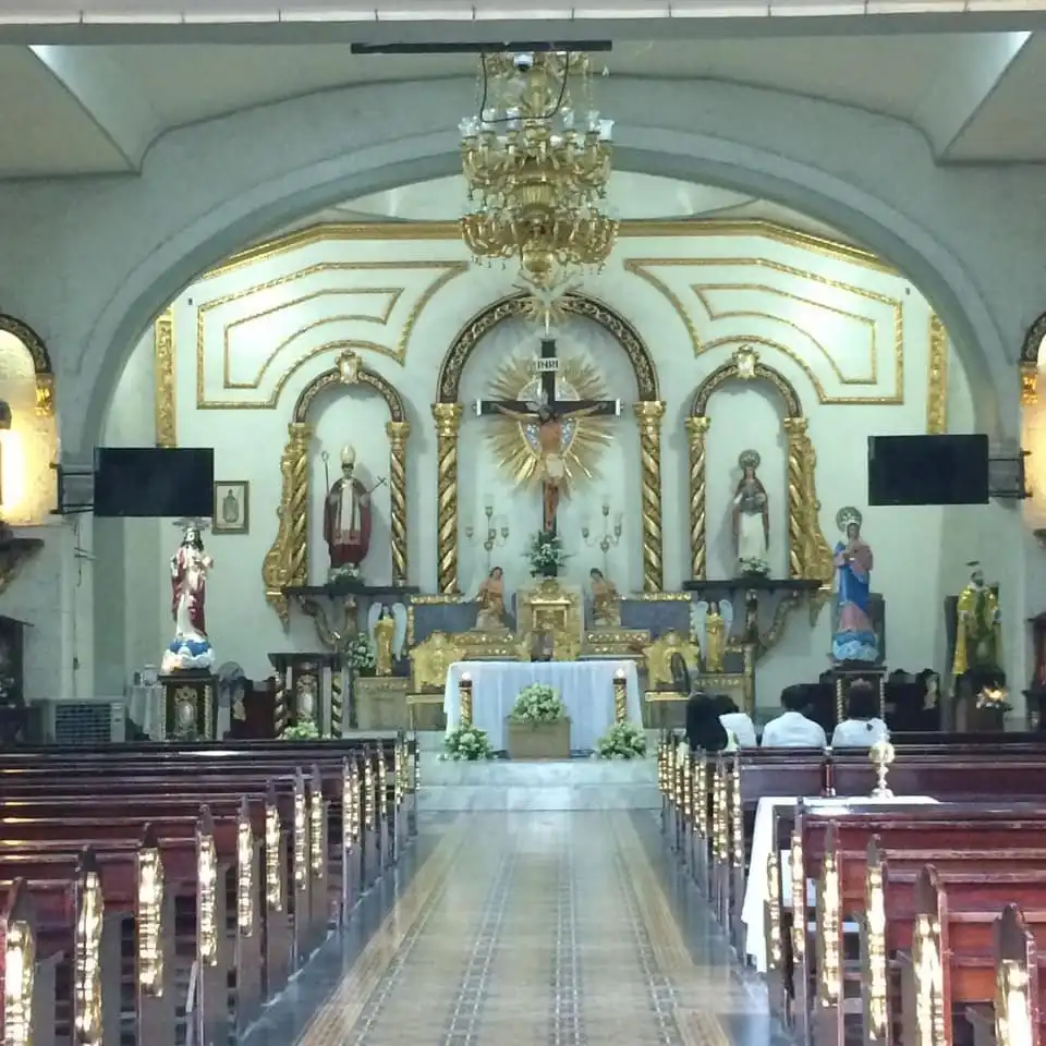 Hotels near Baler Church