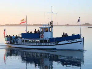 Madaket Harbor Cruise