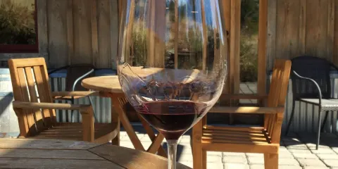 Lost River Winery