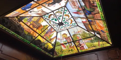 Bayernhof Music Museum