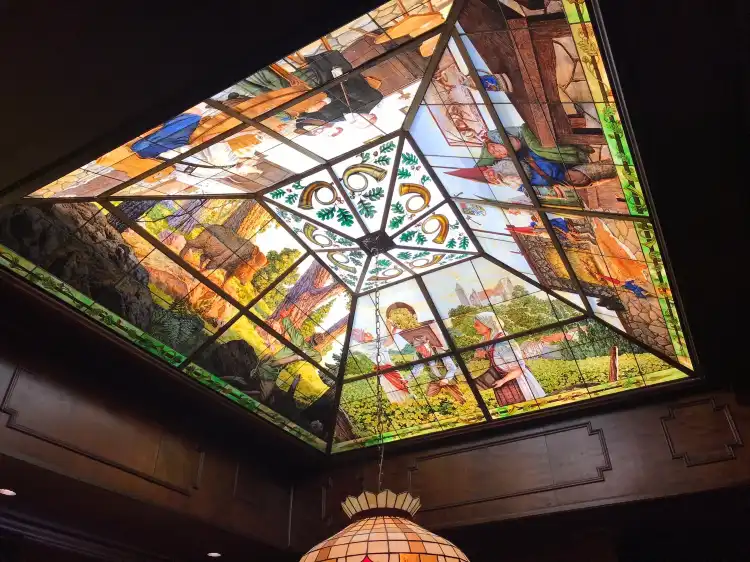 Hotels in OHara Township