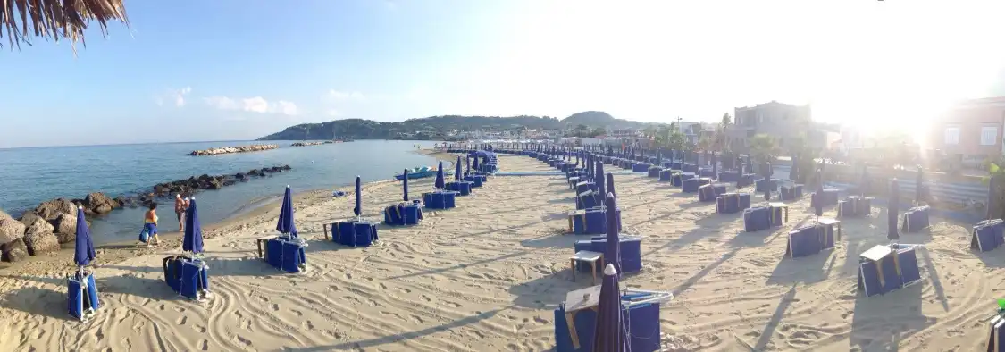 Hotels near Stabilimento Balneare Blumar