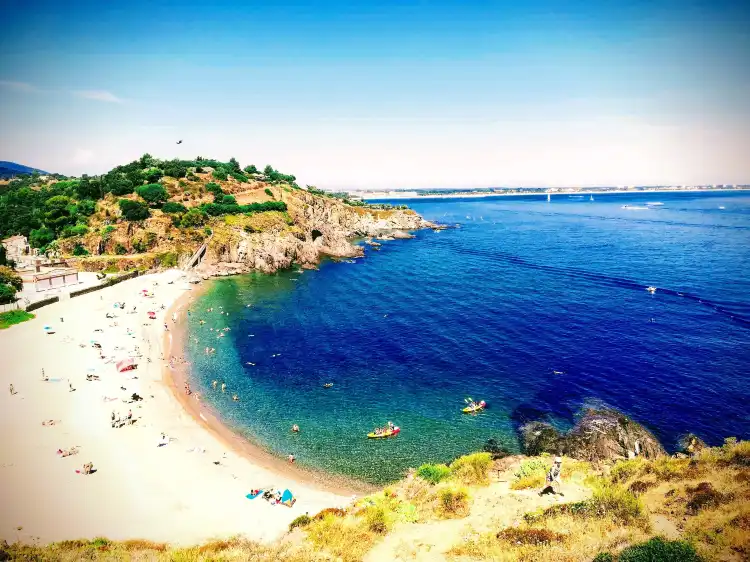 Argeles-sur-Mer