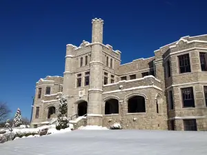 Pythian Castle
