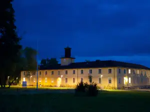 Falstadsenteret