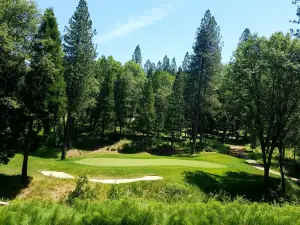 Apple Mountain Golf Resort