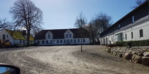 Landbrugsmuseet Paa Torninggaard