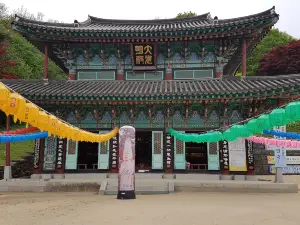 Gwanchoksa