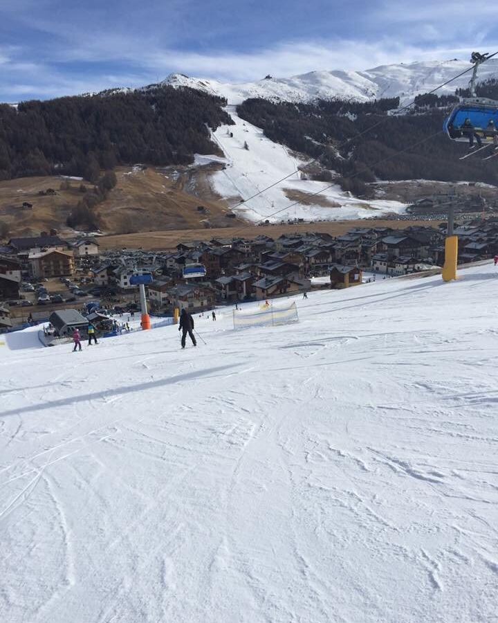Livigno Centro