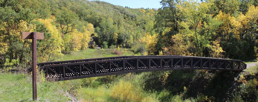 Parc provincial de la Vallée-de-la-Pembina