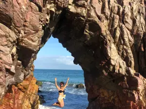 Pedra Furada