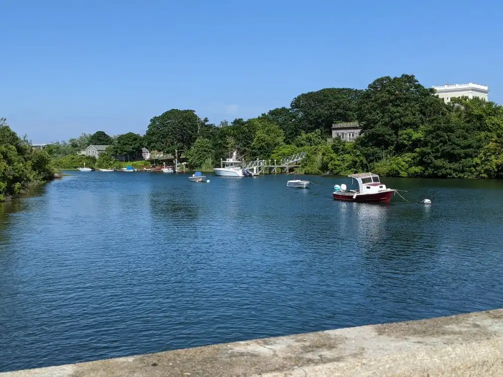 Hotel dekat Block Island Conservancy