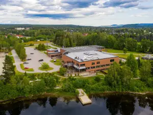 Norwegian Forestry Museum