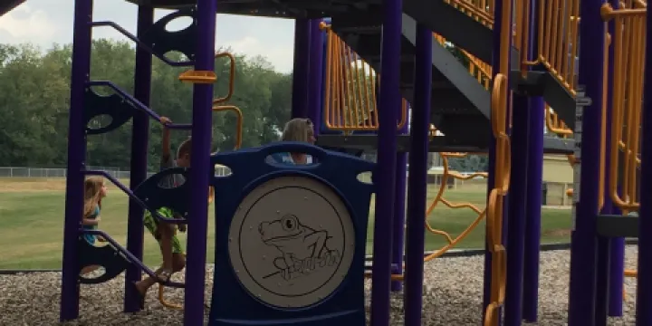 Jackson Bog State Nature Preserve