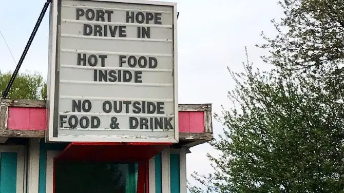 4_Port Hope Drive-In Theatre