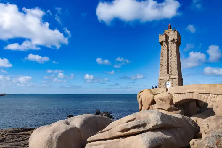 Perros-Guirec