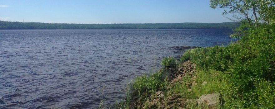 Laurie Provincial Park