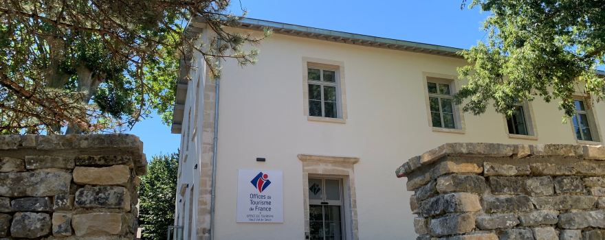 Office de Tourisme Haut Val de Sevre