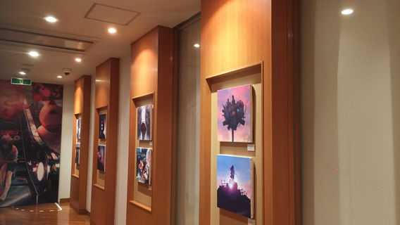 Nakatomi memorial medicine museum