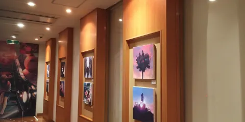 中冨記念くすり博物館