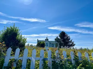 Transfiguration of Our Lord Church