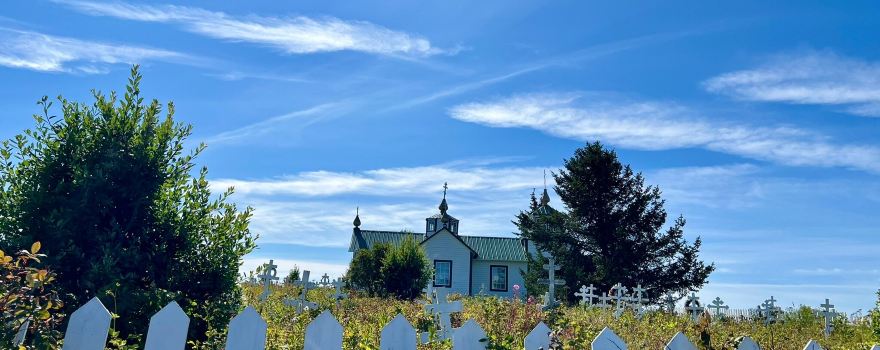 Transfiguration of Our Lord Church