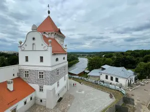 Old Castle