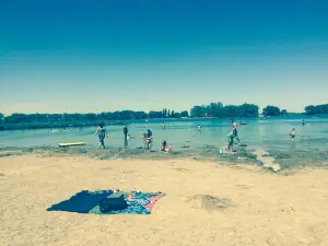 Park Lake Provincial Park