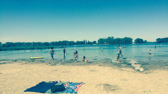 Park Lake Provincial Park