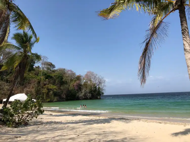 Contadora