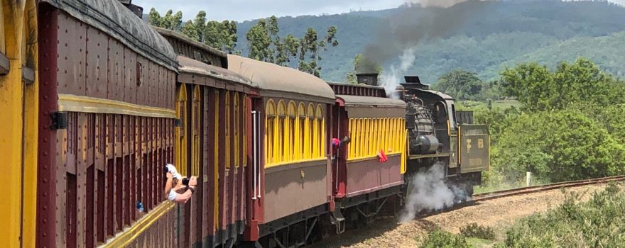 Museu Ferroviario