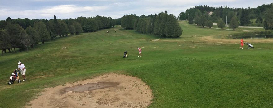 Waterloo Golf Club