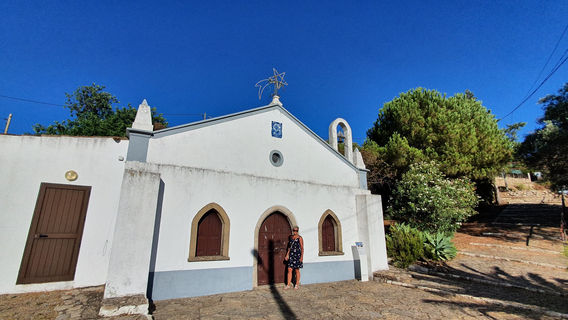 Cerro De Sao Miguel